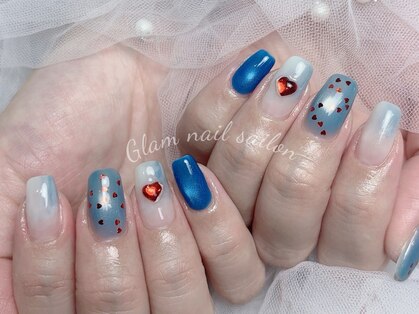 グラム(Glam)の写真