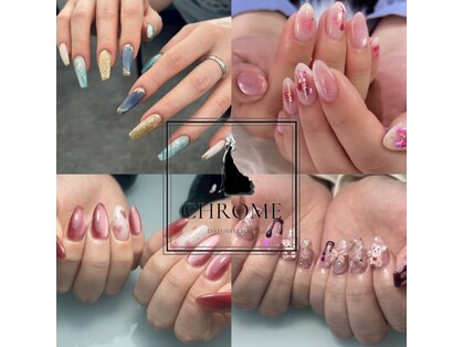 クロム(CHROME)の写真