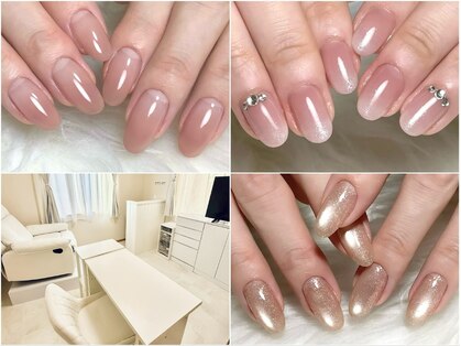 アール(R)の写真