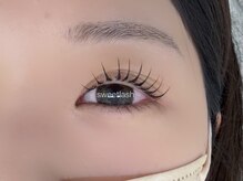 スウィートラッシュ 久喜テラレス店(Sweet Lash)/*Lash lift*
