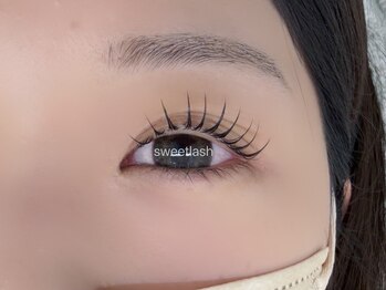 スウィートラッシュ 久喜テラレス店(Sweet Lash)/*Lash lift*