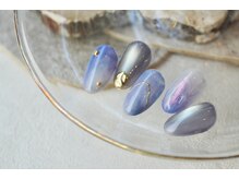 ヌゥ ネイル 亀有(nuu nail.)/[亀有/綾瀬/金町/ニュアンス]