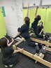 【初回限定体験】カウンセリング+ピラティス+もみほぐし6.100円→3.000円