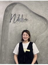 ニッカ(nikka) 高橋 和代