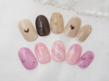 キティ 心斎橋店(kitty)/ジェル定額Cコース☆