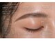 キラキラオメメの写真/《仕上げのメイク付き♪》ハリウッドブロウリフト・美眉ワックス取り扱い!似合わせデザインで好印象に*