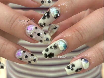 ネイルメゾン 天神店(NAIL MAISON)の写真