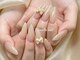 カメリアネイル 川崎(Camellia nail)の写真/マグネットフレンチ/ベイビーブーマーなどトレンドデザインは【カメリアネイル】お任せ★川崎駅