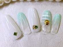 サロン ド リリ(Salon de LiLi)/