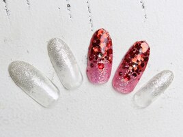 ハンドEコース 3490円