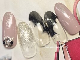 250新規付替オフ込☆ハンド¥6950