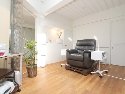 ソレエユ(Sol e U)の写真