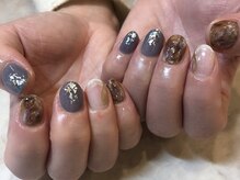 ララバイ 吉祥寺店(LULLABY)/キラキラネイル