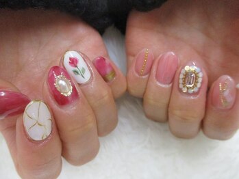 トータルビューティーサロン ビーナス(Venus)/