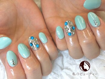 私のビューティー/☆初回5980円