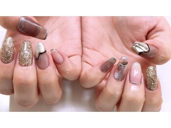 ニュアンスミラー