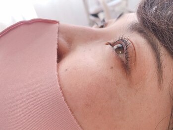 ビューティサロンエクレル (Beauty Salon Eclair)/まつ毛カール