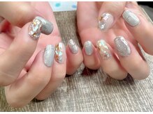 爪屋べっぴん堂/ニュアンスニュアンス