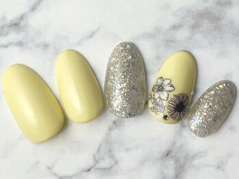 HAND★初回¥7500/再来¥8000