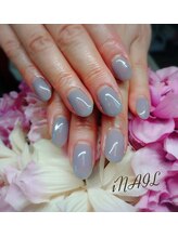 アイネイル(iNAIL)/