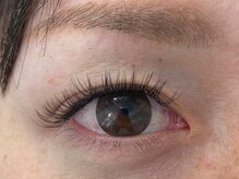 リセシュ 池田店(Riseshu)/フラットラッシュ