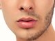 ビューティーサロンラックス (Beauty salon Luxe)の写真/自己処理やカミソリ負けに悩まされている方必見!【脱青髭】WAX脱毛&美肌光脱毛のW脱毛で脱毛効果長持ち◎
