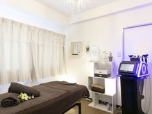 モナ 宝塚店(Mona)/施術ルーム 痩身ルーム