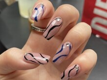 プラチナムドール 二条店(PLATINUMDOLL)/ネイル