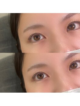 メゾンリリー 藤井寺(maison lily)/パリジェンヌラッシュリフト＊