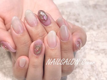 クール(Coeur)/キャンペーンアレンジ¥7700