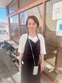 リリー ヘアサロン(LILY hair*salon)&nbsp;梅村 えりこ