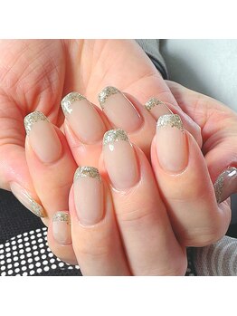 爪ソウシャイン(爪 SO SHINE)/