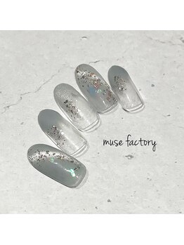 ミューズ ファクトリー(Muse factory)/Art A