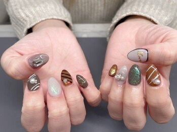 ユキ リラクゼーション アンド エステサロン/