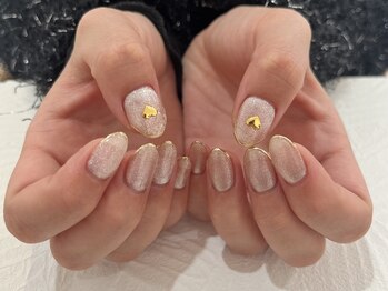 プラス サード(Plus 3rd)/マグネット×ミラー by tomoe.i