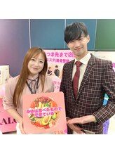 メディボーテサロン(MEDI BEAUTE SALON)/インフルエンサー万博