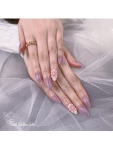 イチ 婦中店(Ichi)/春ネイル