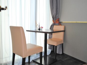 プレステージ 川崎店/◆カウンセリングルーム