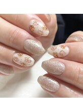 ルネット(Lunette)/design by suzuna