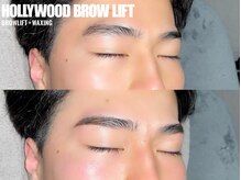 メイク 心斎橋店(make)/美眉アイブロウ・眉毛メンズ