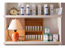 香母音 南大分店(Cabone)/コダワリの品揃え