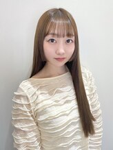 デイシー ビューティーサロン(deicy beauty Salon) Kanna 