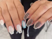 アンネ 表参道(ANNE)/【Hand】持ち込みdesign