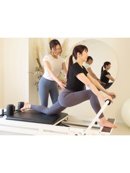 ジム・パーソナルトレーニング・加圧