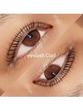 ビアンカ 沖縄おもろまち店(Bianca)/まつ毛パーマ上下 ￥5.500