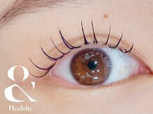 メメ(meme)/＆healthy