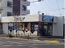 ホーリー(HOLY)