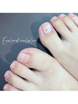 イーズィランド(Ease land)/