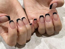 持込デザイン★パラジェル使用