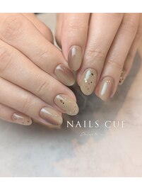 シンプルニュアンス